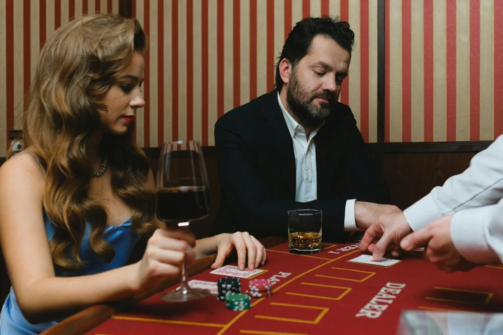 Mind Reset in Minutes: How Quick Casino Play Sparks Instant Relaxation