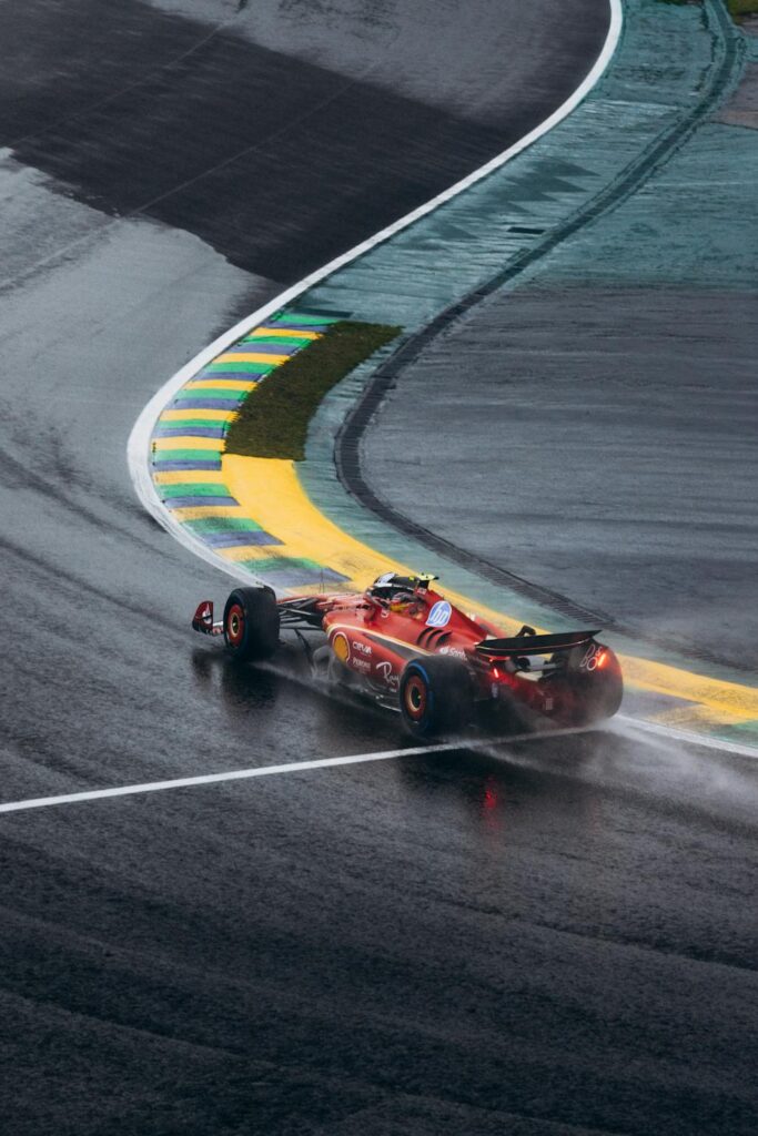 Jackpots at 200mph: Casinos Accelerate with Motorsport eGames