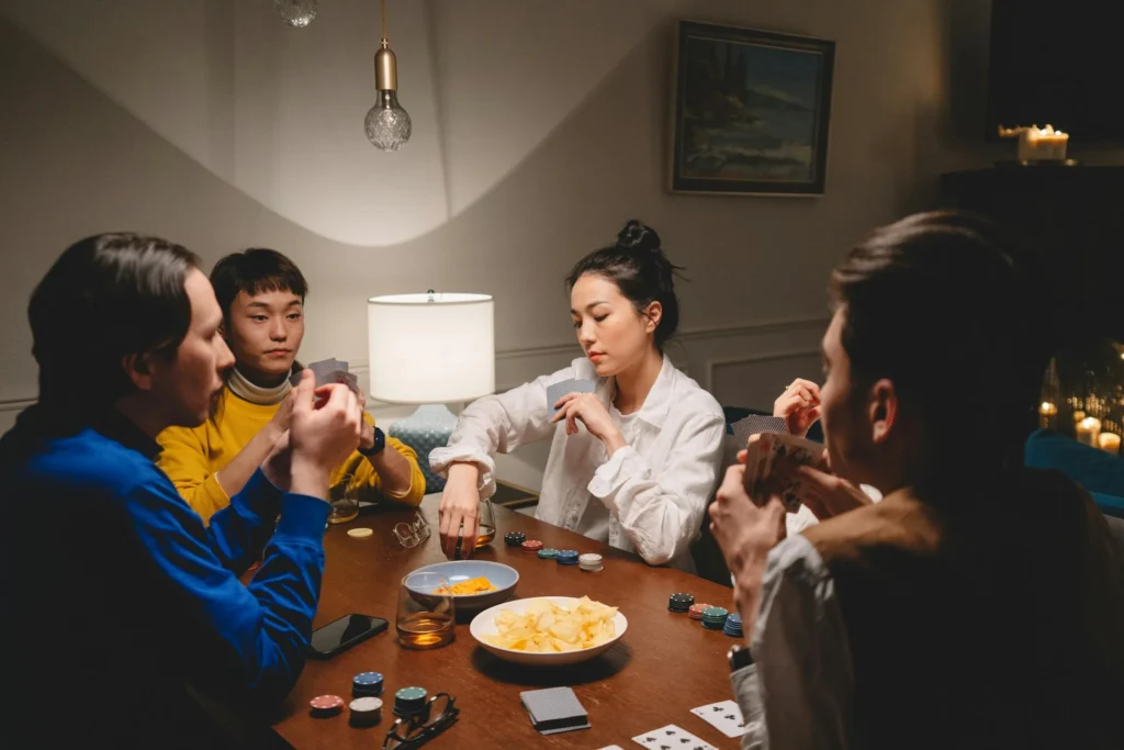 Bet Big, Drink Smart: How Beer Complements a Night of Gambling