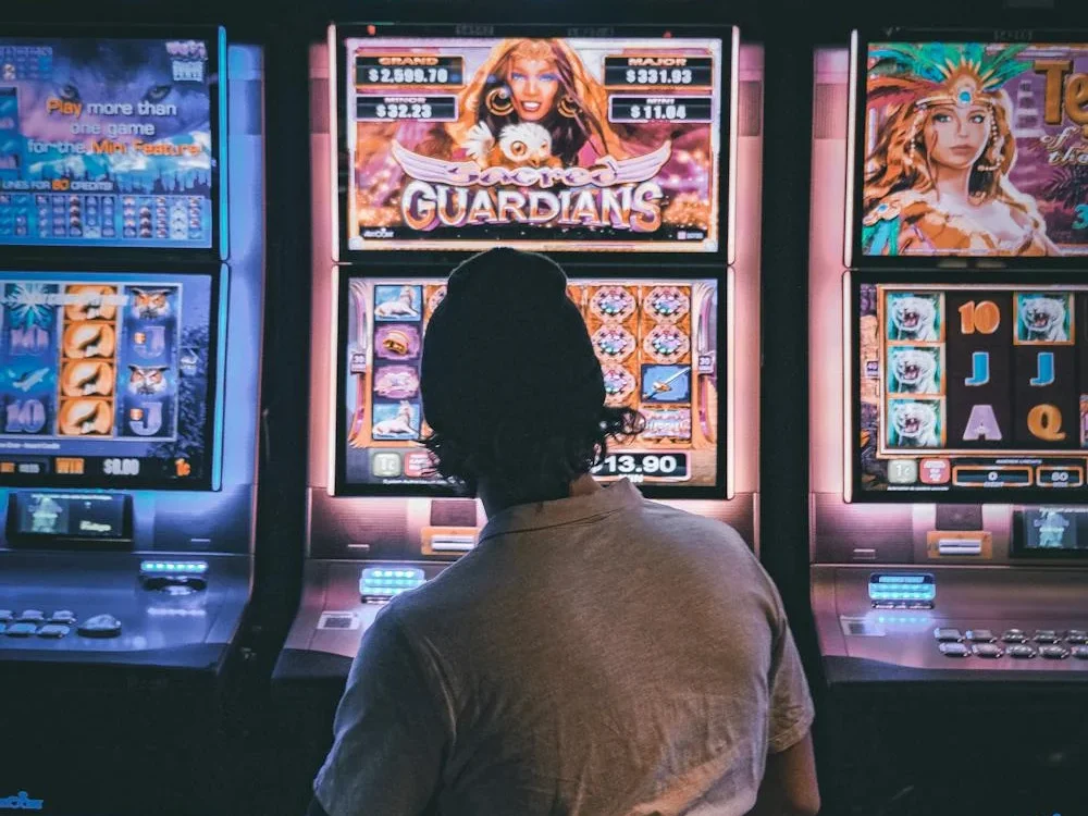 How Rituals Can Help You Master Slot Strategies and Boost Your Winning Chances