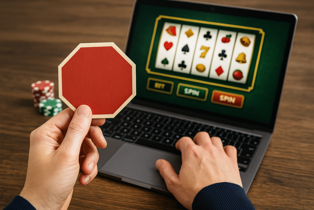 Discipline as Luxury: Why Setting Limits Is the New Status Symbol in Gambling